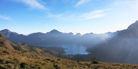 Desa Tete Batu NTB Mewakili Indonesia di Lomba Internasional