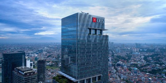 DBS Indonesia: Aplikasi Digibank Sesuai Standar Ditetapkan Regulator