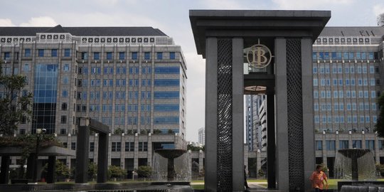 Cadangan Devisa Jadi Penyelamat RI dari Dampak Tapering Off The Fed