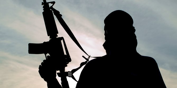 Sejak 2019-2021, Densus Tangkap 123 Orang Terduga Teroris Jamaah Islamiyah