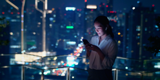 Teknologi Digital Memungkinkan Otomatisasi Konsumsi Energi