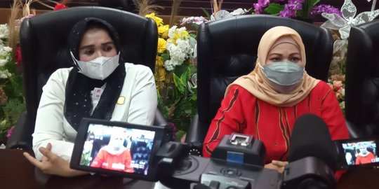 BK DPRD Solok Rekomendasikan Pencopotan Ketua DPRD Dodi Hendra