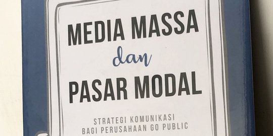 Buku Media Massa dan Pasar Modal Dijual Ilegal di Marketplace Shopee - Vimarsana News