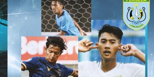 3 Pemain Muda Persela yang Berpotensi Jadi Bintang BRI Liga 1: Tenaga yang Menjanjikan - Vimarsana News