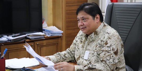 Pertumbuhan Ekonomi Kalimantan Selatan Meroket 4,4 Persen di Kuartal II-2021