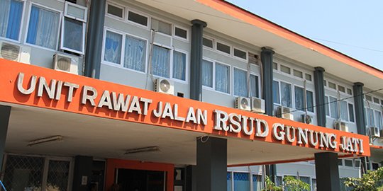 PPKM Efektif Tekan Covid-19 di Kota Cirebon, BOR di RSUD Gunung Jati Menurun - Vimarsana News