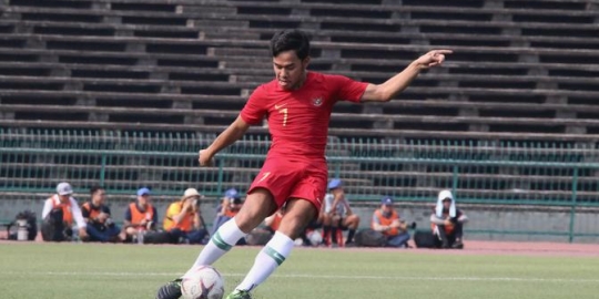 Kenang Momen-Momen Berkesan dalam Kariernya, Luthfi Kamal Terkesima dengan Atmosfer Jakmania - Vimarsana News