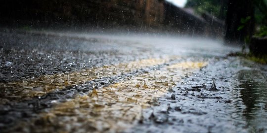 Hujan Masih Turun, BPBD Kabupaten Katingan Siaga Hadapi Potensi Banjir Susulan