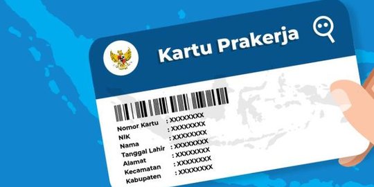 Segera Diumumkan, Simak Cara Cek Lolos Seleksi Kartu Prakerja Gelombang 18