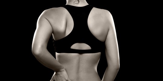 rekomendasi sport bra yang nyaman dipakai sehari-hari – Kisah Kepompong