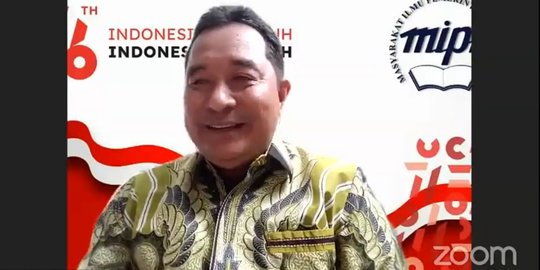 Pemerintah Terus Berupaya Bangkitkan Pertumbuhan Ekonomi di Tengah Pandemi - Vimarsana News