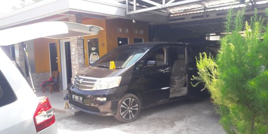 Kasus Ibu dan Anak Tewas di Mobil Alphard Masih Misterius