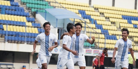 Uji Coba Jelang BRI Liga 1, PSIS Bungkam Tim Liga 2