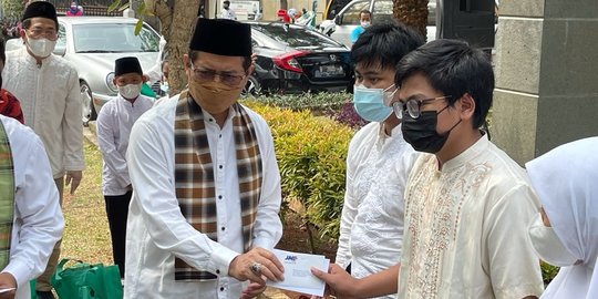 Diawali di Palmerah, Permata MHT Akan Gelar Vaksinasi dan Santunan di 6 Wilayah DKI