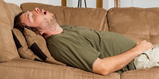 Penyebab Sleep Apnea Yang Perlu Diketahui Pahami Cara Mengatasinya Halaman 3 4531