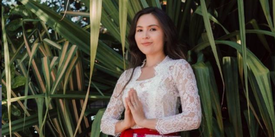 Olivia Jensen Dipolisikan karena Konten Bendera Merah Putih, Ini 4 Faktanya - Vimarsana News