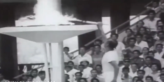 Kisah Unik Desa Majakerta di Indramayu, Pernah Berpengaruh di Asian Games Tahun 1962