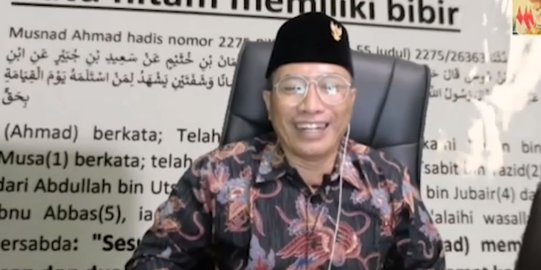 Dittipidsiber Polri Tangani Kasus Dugaan Penistaan Agama Youtuber Muhammad Kece