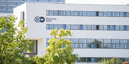 Anggota Keluarga Jurnalis Media Jerman Deutsche Welle Dibunuh Taliban di Afghanistan