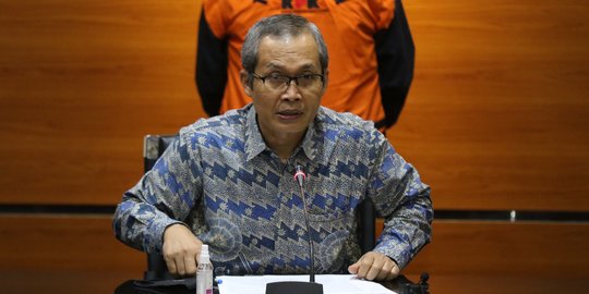 Novel Baswedan Cs Laporkan Alexander Marwata ke Dewas KPK