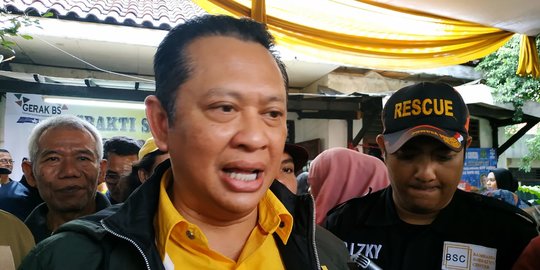 Formappi Soal Wacana Amandemen UUD 1945: Perjuangan Ketua MPR Untuk Siapa?