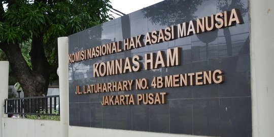 Komnas HAM Sebut Konflik Agraria Akibat Pembangunan Terus Meluas