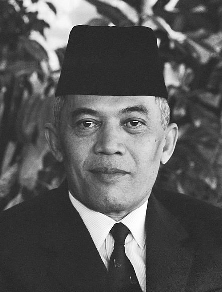 jenderal ah nasution dan keluarga