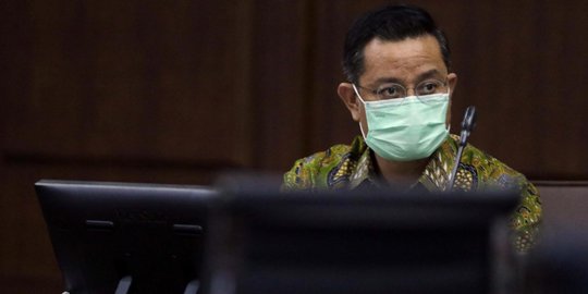 Korupsi Bansos Saat Pandemi, Juliari Batubara Dinilai Layak Divonis Seumur Hidup