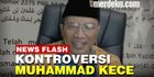 VIDEO: Siapa Sosok Muhammad Kece? Penghina Nabi yang Omongannya Dicap Murahan