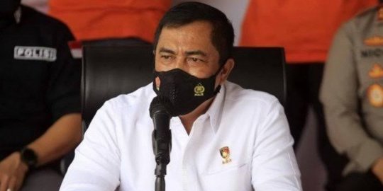 Bareskrim Tangani Laporan 4 Kasus Dugaan Penistaan Agama Muhammad Kece