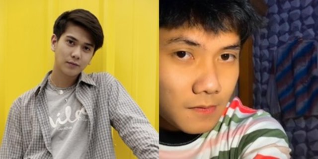 Viral Iqbal Ramadhan Nyeker Bawa Sandal Putus Sosok Ayah Bukan Orang Biasa Dibahas Netizen Minews Id