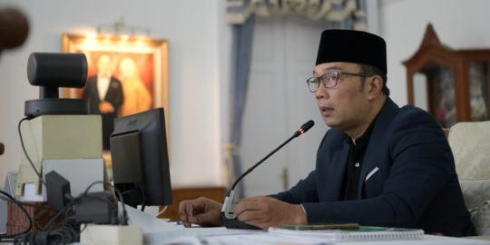 Jabar Kehilangan Pendapatan Rp20 Miliar per Hari Akibat Penerapan PPKM