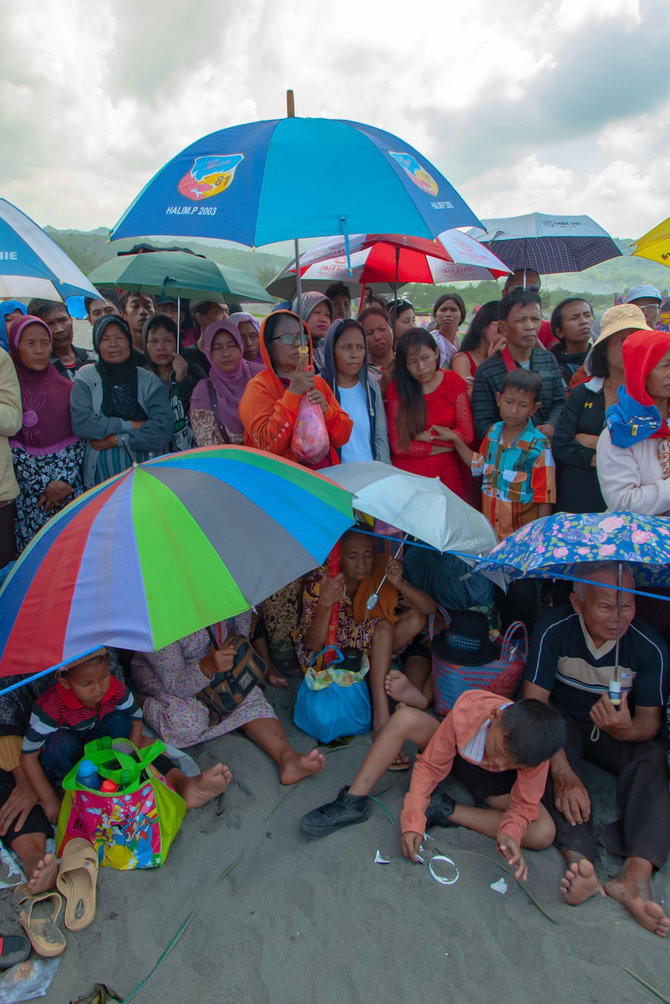 labuhan hondodento pantai parangkusumo