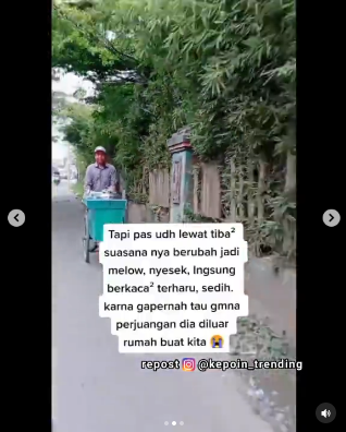 cerita istri bertemu suami jualan keliling