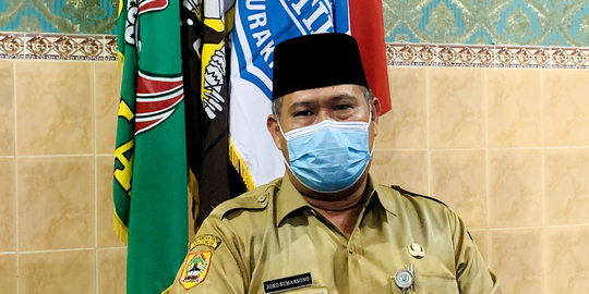 Batalkan PTM Setelah Gibran Parkirkan Mobil, SMK Batik 2 Solo Minta Maaf