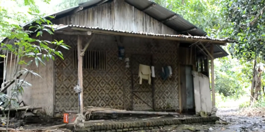 Kisah Unik Kampung Kaputihan di Cirebon, Warga Dilarang Bangun Rumah Pakai Semen