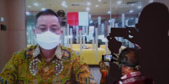 Eks Mensos Juliari Batubara Masih Pikir-Pikir soal Banding Vonis 12 Tahun Bui