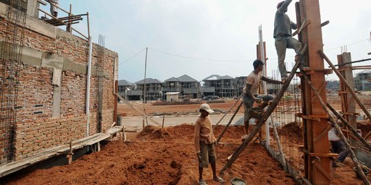 Berencana Bangun Sendiri Rumah Impian, Simak Tips Saat Membeli Tanah