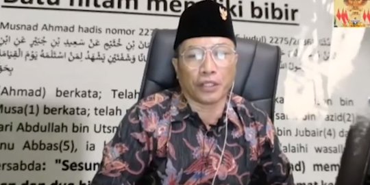 Polisi Kumpulkan Bukti Usut Kasus Dugaan Penistaan Agama Dilakukan Muhammad Kece