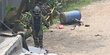Polisi Periksa Dua Saksi dan CCTV Terkait Benda Mencurigakan Diduga Bom di Bekasi