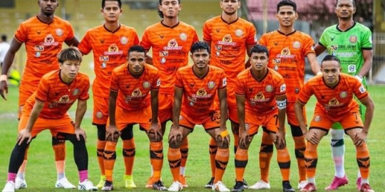 Belum Terima Jadwal BRI Liga 1, Persiraja Sudah Tentukan Jadwal Keberangkatan ke Jakarta