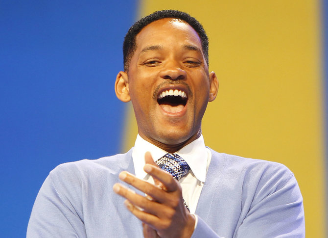 will smith