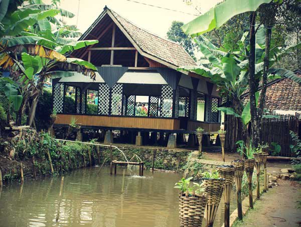 desa wisata kampung tajur purwakarta