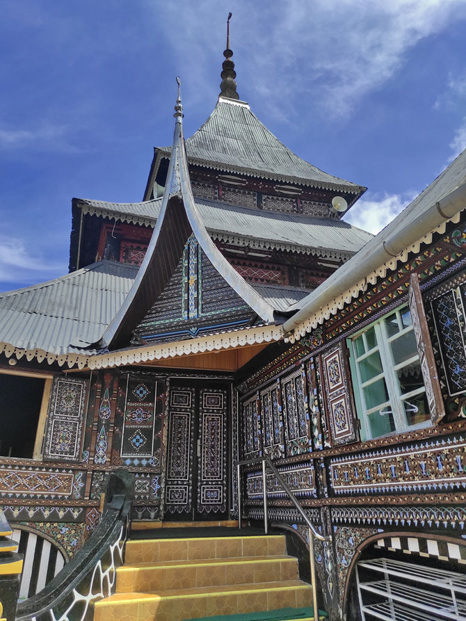 masjid asasi