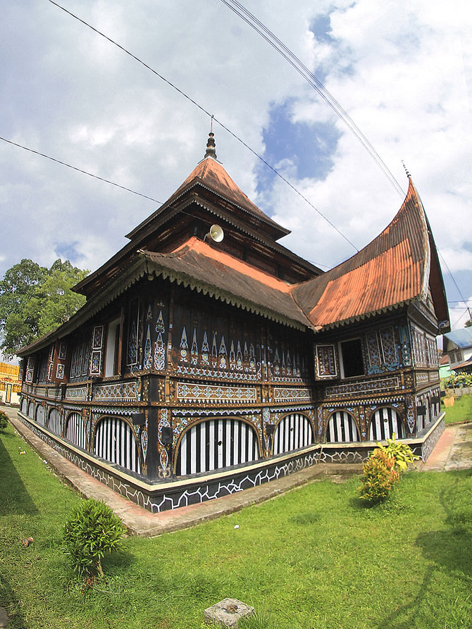 masjid asasi