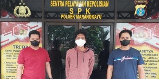 Curi Kunci Cadangan Kamar Majikan, Pembantu Gasak Uang Rp70 Juta dan HP