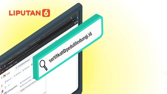 cara cek dan download sertifikat vaksin