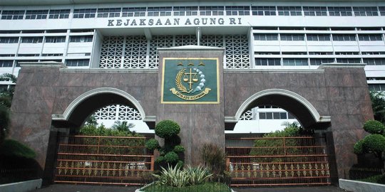 Kejagung Mulai Usut Kasus Dugaan Korupsi Baru pada Perum Perindo