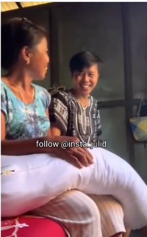 perjuangan anak demi berikan kado untuk ibu
