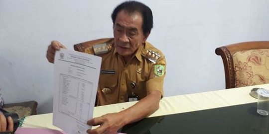 Dianggap Hina Menko Luhut, Ini Ungkapan Maaf Bupati Banjarnegara